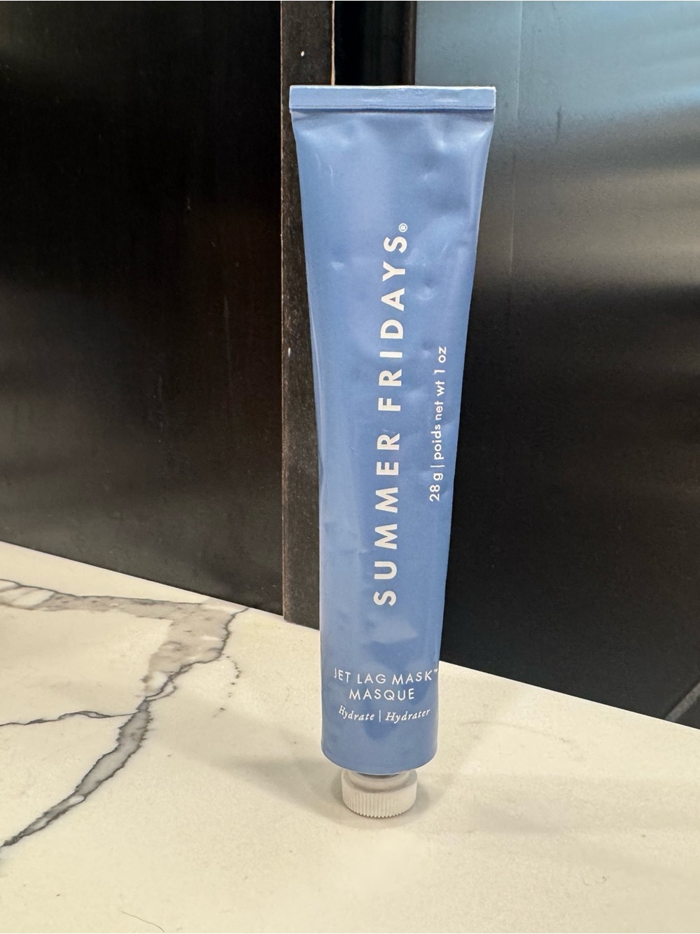 Summer Fridays Jet Lag Mask (1 oz / 28 g) | New